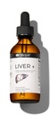 Blisque – Liver Complex Ergänzung zu Detox, Cleanse und Repair The Liver | Doctor-Approved | Natürliche Zutaten | Milchdistel und Löwenzahn Wurzel | 2 Unze | 59 Servierungen