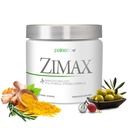 ZIMAX Super ANTIOXIDANT - 100% natürlich - hohe Absorption Curcumin, Rosmarin-Extrakt, Grape Seed-Extrakt, Olivenöl Blatt-Extrakt ORAC 3,451,770 (Kanister) 90 Gramm (1-Pack)