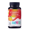 Vitamine C 1000mg Gummies pour les enfants et les adultes.com Antioxydant et supplément de soutien immunitaire.com Multivitamine végane pour cheveux, peau et ongles.com Non-OGM, sans gluten, sans gélatine.