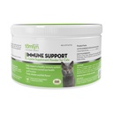 Tomlyn Immune Support Daily L-Lysine Supplement, Fish-Flavored Lysine Powder for Cats and Kittens, 3.5oz