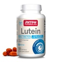 Jarrow Formules Lutein 20 mg avec Zeaxanthin, complément alimentaire pour la fonction visuelle et le soutien de santé maculaire, 120 Softgels, 120 jours d'approvisionnement