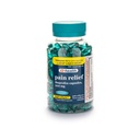 A+Gesundheit Ibuprofen 200 Mg Softgels, Schmerzrelief/Fever Reducer (NSAID), 240 Count
