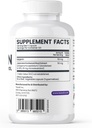 Teaveli Citicoline avec Apigenin Bundle