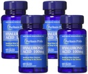 Puritan's Pride Hyaluronsäure 100 mg Kapseln, 60 Zähler (Pack von 4)