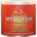 Biometika gehen N Plus All Day Energy Natural Energy Boost 300g kann