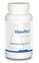Recherche en biotique HistoroPlex naturel anti-histamine, mélange propriétaire d'herbes, extrait de feuille d'olive, support d'allergie, Immune Booster 90 Capsules