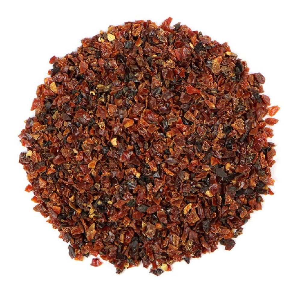 Pinces roses coupées et tamisées - 1 lb