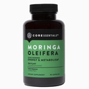 GL Moringa Capsules 1300mg par Nutrition Greenlife , Pure Raw Moringa Oleifera Superfood Dietary Supplément , 90 Capsules