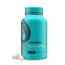 5 Ingrédients cliniques étudiés : Ashwagandha biologique et breveté, 2 formes de magnésium, L-théanine brevetée et vitamine Méthylée B6