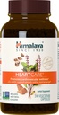 Himalaya HeartCare, Cholesterol & Blutdruck-Ergänzungen für Herz-Kreislauf-Wellness und Herzgesundheit, 720mg, 240 Kapseln, 2 Monate Versorgung