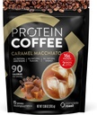 Roast Caramel Macchiato Coffee Protein