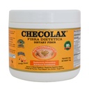 Notre fibre alimentaire soulage naturellement la constipation, soutient la régularité, aide à la Bloating & Gut Health, sans sucre, non-OGM, à base végétale - boost de fibre essentielle, orange (4.5 oz)