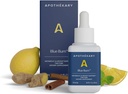Apothékary Blue Burn Kräuterergänzung Kräuterflüssigkeit Tropfen, Nahrungsergänzungsmittel 1.22 Fl Oz, 30 Servierungen