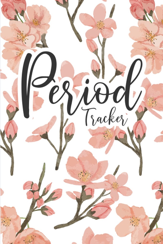 Period Tracker: Periodenergänzungen Hormone Planner für Mädchen, um Sie zu verfolgen PMS Symptome