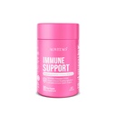 Supplément de soutien immunitaire Booster de soutien cognitif à base de plantes naturelles et champignons avec la Mane de Lion, Supplément Reishi pour mémoire cognitive