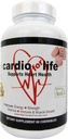 CardioForLife 60 Kautabletten - Berry
