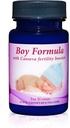 Formule bébé garçon pour les femmes avec booster de fertilité Cassava (1)