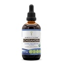 Secrets de la Tribe Schisandra USDA Organic (Schisandra Chinensis) Extrait sans alcool, gouttes à base de plantes à haute puissance