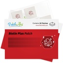 PatchAid Biotin Plus Topique Patch 30 jours