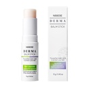 Korea Derma Anti-itch Moisturizer Multi Balm Stick, Formel für Kinder jucken trockene Haut, 12g