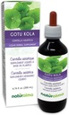 Naturalma Gotu kola (Centella asiatica) Kräuter Alkoholfreie Tinktur - 6.76 fl oz Flüssiger Extrakt in Tropfen - Kräuterergänzung - Vegan