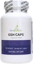 GSH CAPS - Verdauungsmedizin - GLUTATHIONE - 100 Kapseln