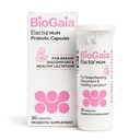 BioGaia Elactia Allaitement Probiotique. Suppléments d'allaitement.