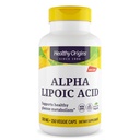 Healthy Origins Alpha Lipoic Acid, 300 mg - Alpha Lipoic Acid Supplement - Antioxidant Support - Glutenfreie Ergänzung - 150 Veggie Kapseln