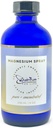 Magnesium Spray-Refill, Scalar Energy Infused, Rein und Bio, Made in USA, Glasverpackung (8 oz Refill)