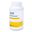 Klaire Labs SFI Health Advanced Inflammation Support - Formule hypoallergénique avec Boswellia, Stephania & Nettle (120 Capsules)