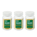 Rugby Vitamines prénatales - Supplément multivitamines et minéraux - 100 comprimés (3 paquets)