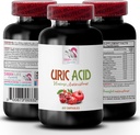 aliments pour réduire l'acide urique - ACID URIC - comment diminuer l'acide urique, les articulations d'acide urique, la gestion de l'acide urique, l'équilibre de l'acide urique, l'acide urique et l'articulation, suppléments pour l'acide urique 1B 60Caps