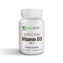 Bio VIT D3 125mcg (5000 iu) Pro Strength MiniCaps unterstützen Knochenmuskel Gelenk Cardio Brust Colon Immun Gesundheit Easy Swallow Fast Absorb