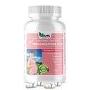 America Medic & Science Preconception Plus (180 capsules) Conception et supplément de fertilité