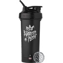 BlenderBottle Marvel Classic V2 Shaker Bottle Perfekt für Protein Shakes und Pre Workout, 28-Ounce, Warrior King