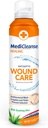 Erste Hilfe Antiseptic Wound Care, verhindert Infektion, hilft heilen Schnitte, Schrapes und Minor Burns, 7.4 Unze. Sprühdose - Made in USA