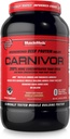 MuscleMeds Carnivor, Hellbraun, Vanille Caramel, 1.95 Pfund (Pack von 1)
