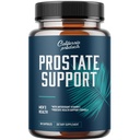 Prostata-Unterstützung Ergänzung für Männer, Pygeum mit Pure Saw Palmetto Beeren Extrakt Vitamine Zink Pflanze Sterol Complex einfache Urinary Flow Mens Gesundheit
