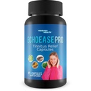 Pro EchoEase Tinnitus Relief Kapseln - Unsere beste Echo Ease für Tinnitus - Tinnitus & Ear Support Formel - Natürliche Tinnitus Behandlung - Kräuter Tinnitus Aid - Ohrring Relief - Ohrring Remedy