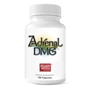 Adrenal DMG - 180 Kapseln - Unterstützung Tagesenergie, besser Schlaf, Immunsystem, Reduzieren Stress Levels und Fatigue - Alle natürliche Ergänzung