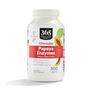 365 von Whole Foods Market, Papaya Enzymes, 500 Chews