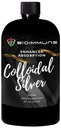 Kolloidale Silber Hydrosol Immununterstützung. Höchste Bioverfügbarkeit. Reines, reines und sicheres – 99,999% reines Silber. 3. Party Verifiziert, Made in USA. Will Entfernen Unwanted Tiny Besucher