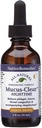 Native Remedies Mucus-Clear Nighttime - Temporarily Relieves Mucus Congestion and Supports Peaceful Sleep