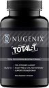Nugenix Total-T - Booster de testostérone libre et total, 90 Nombre