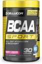 Cellucor BCAA Sport, BCAA Powder Sports Drink für Hydration & Recovery, Kirsche Limeade, 30 Servierungen
