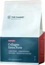 Collagen Extra Forte - Hydrolysiertes Pulver Collagen für Damen und Herren - Organisches Protein zur Unterstützung gesunder Muskel-, Gelenk- und Knochenstärke, Non-GMO, Lactose und Glutenfrei 350g