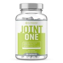 JointOne Joint Support by NutraOne - Supplément conjoint pour les femmes et les hommes pour aider à maintenir la santé conjointe avec le collagène, la glucosamine et le curcuma* (90 capsules)