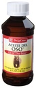 De La Cruz Öl des Bären Bartöl für Herren - Grooming Brillantine für Haar, Schnurrbart und Bart - Aceite del Oso
