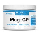 PEScience Mag-GP, Magnesium Glycerophosphat Chelate Powder, 60 Servierungen, hohe Absorption, verbesserter Schlaf, Beruhigung, Stress Relief & Cramp Unterstützung für Männer & Frauen