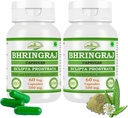 Bhringraj (Eclipta Prostrata) Capsules pour hommes et femmes